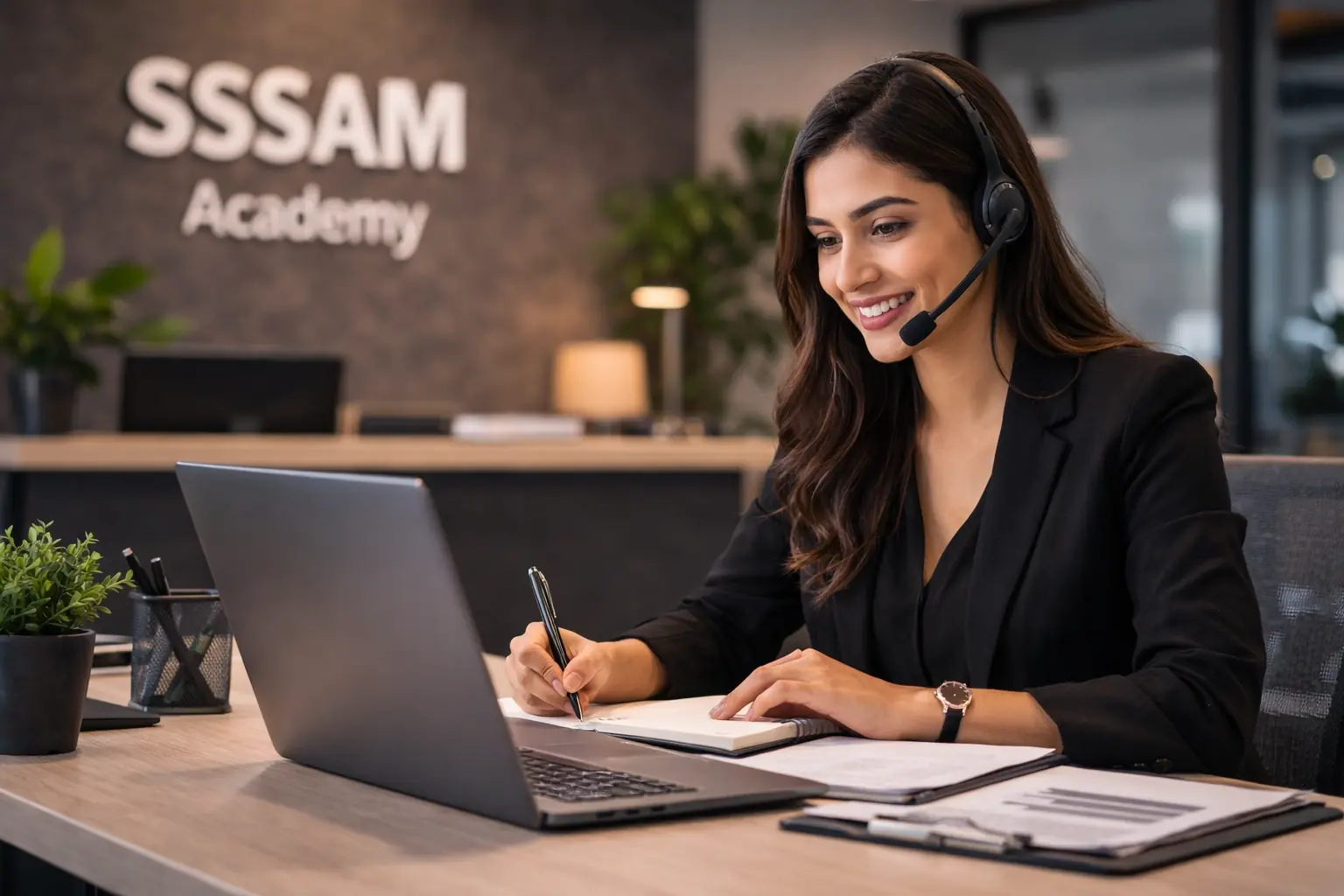 Contact SSSAM Academy computer institute in Gurugram