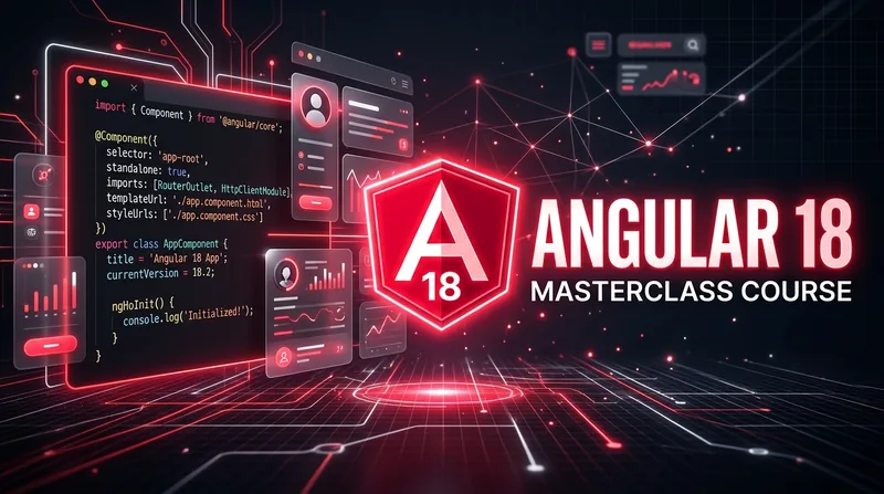 Angular Course Gurugram