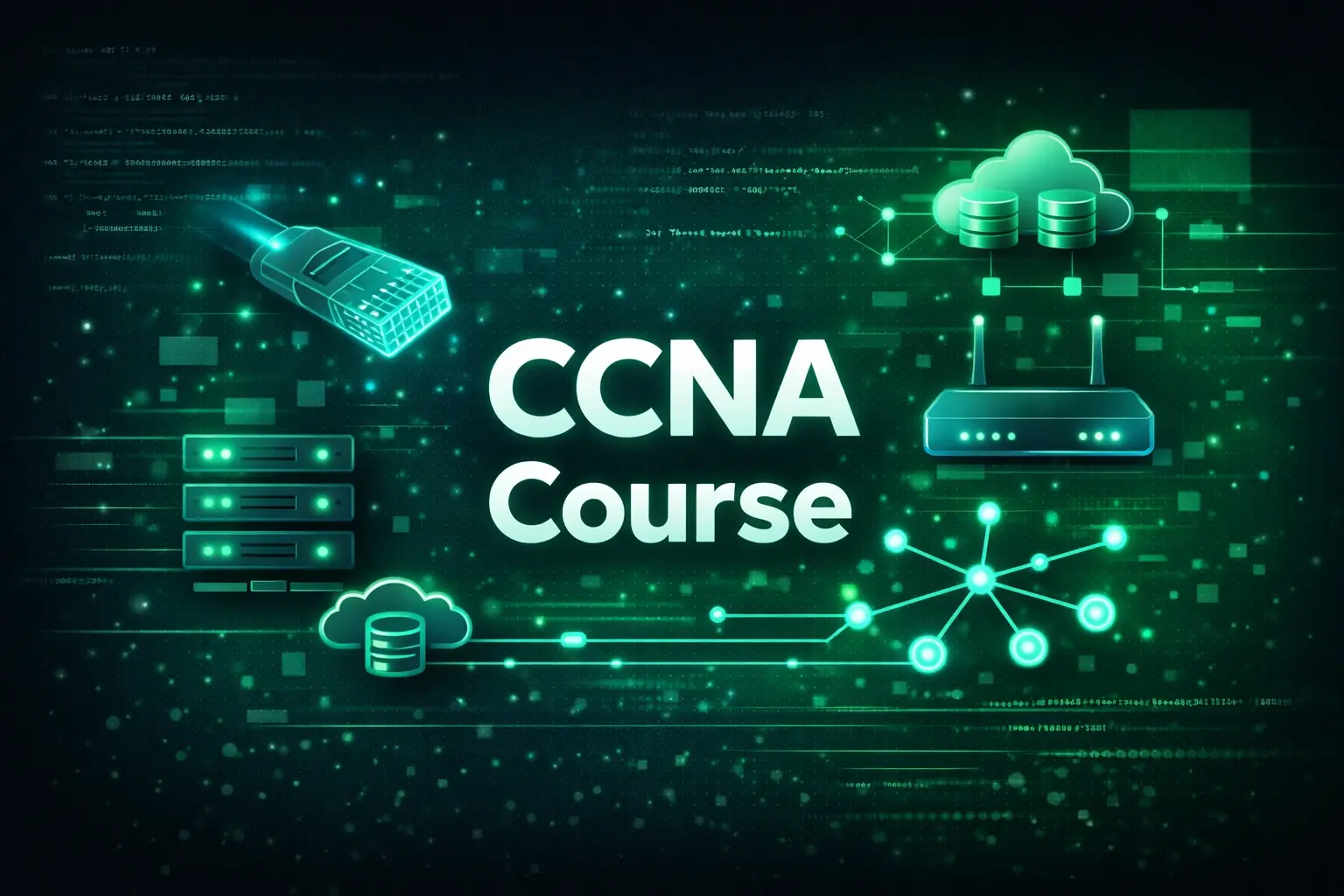 CCNA Cisco Networking Course in Gurugram