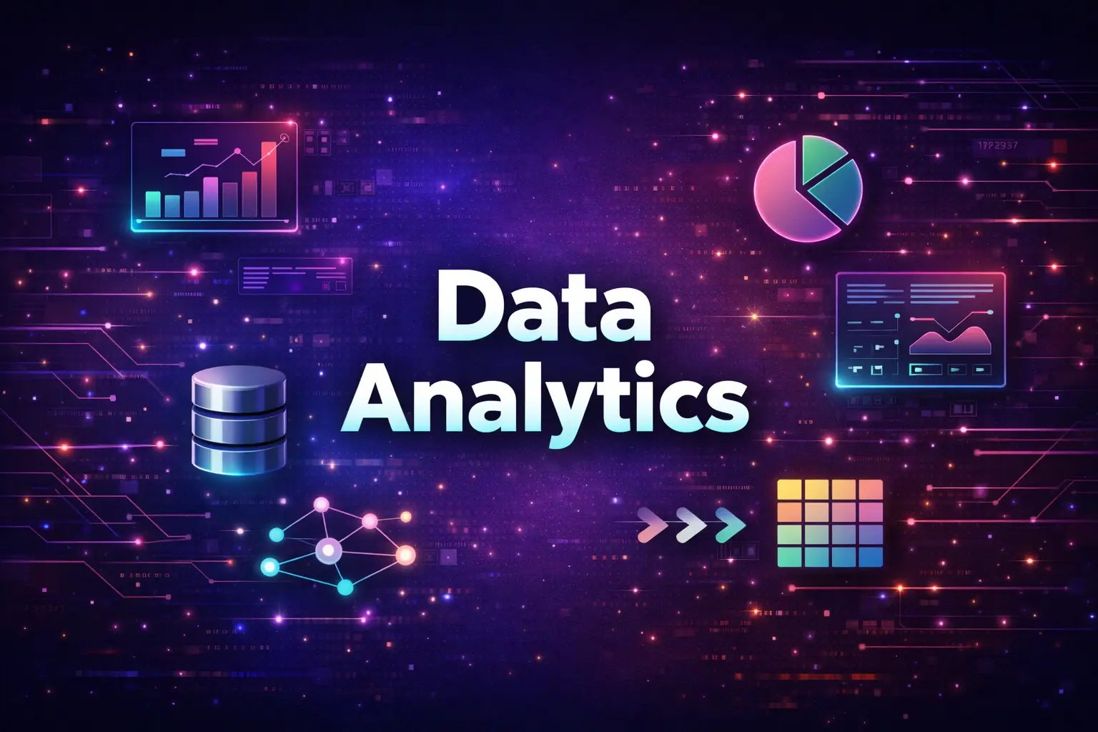 Best Tableau Desktop & Visual Analytics Course in Gurugram