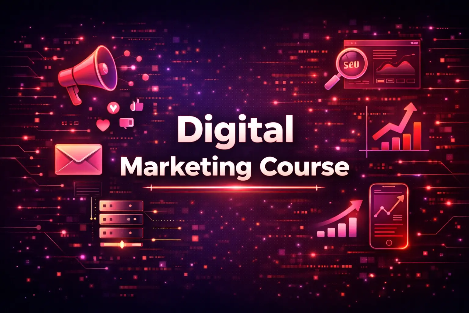 Best Digital Marketing | Job Oriented SEO, Google Ads & Social Media Course in Gurugram