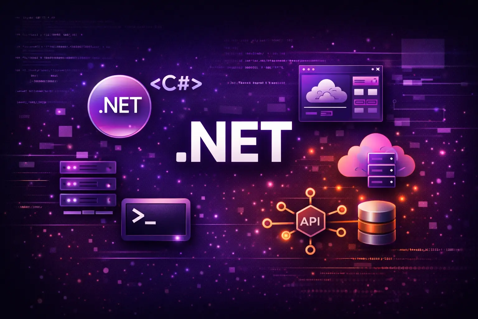 .NET Course Gurugram