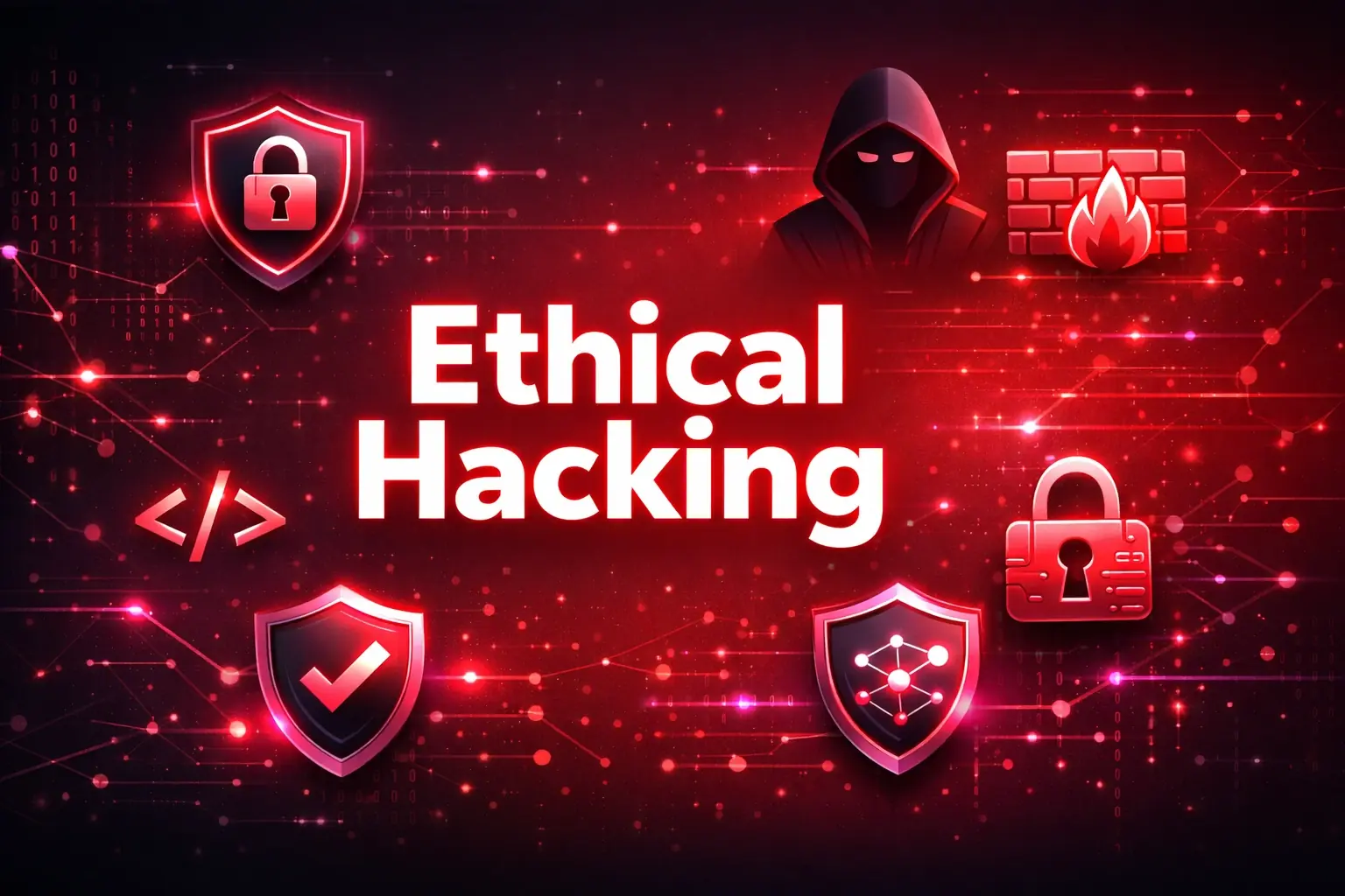 Ethical Hacking Course Gurugram