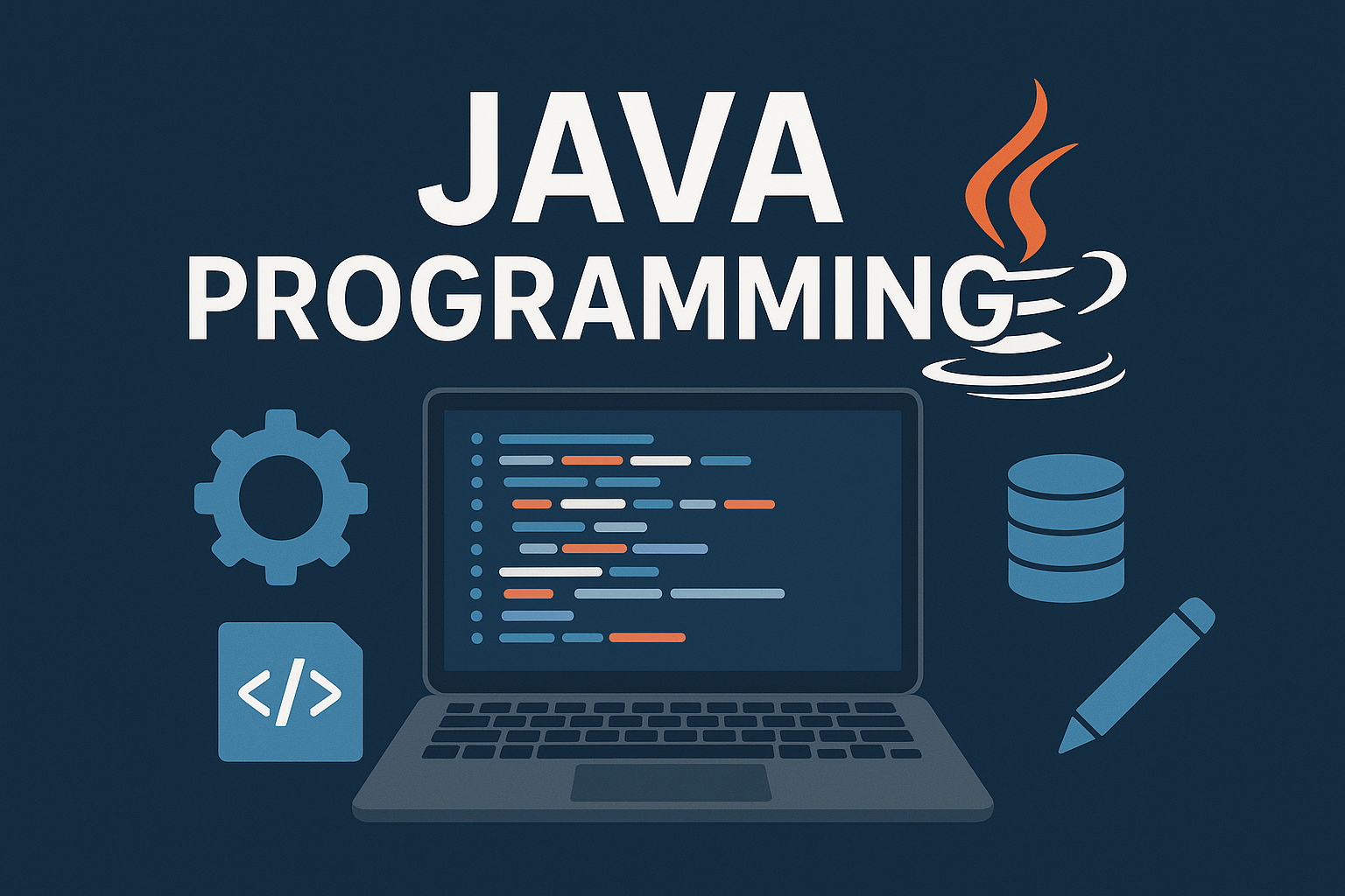 Java Course