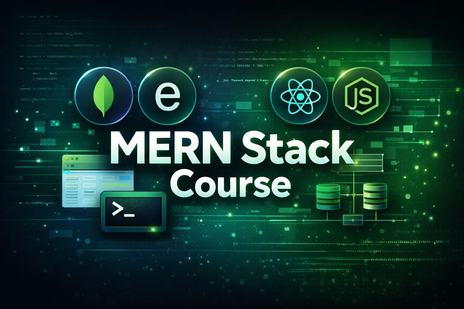 Best MERN Stack Web Development Course in Gurugram