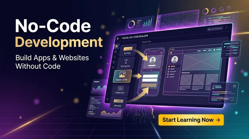 No-Code Course Gurugram