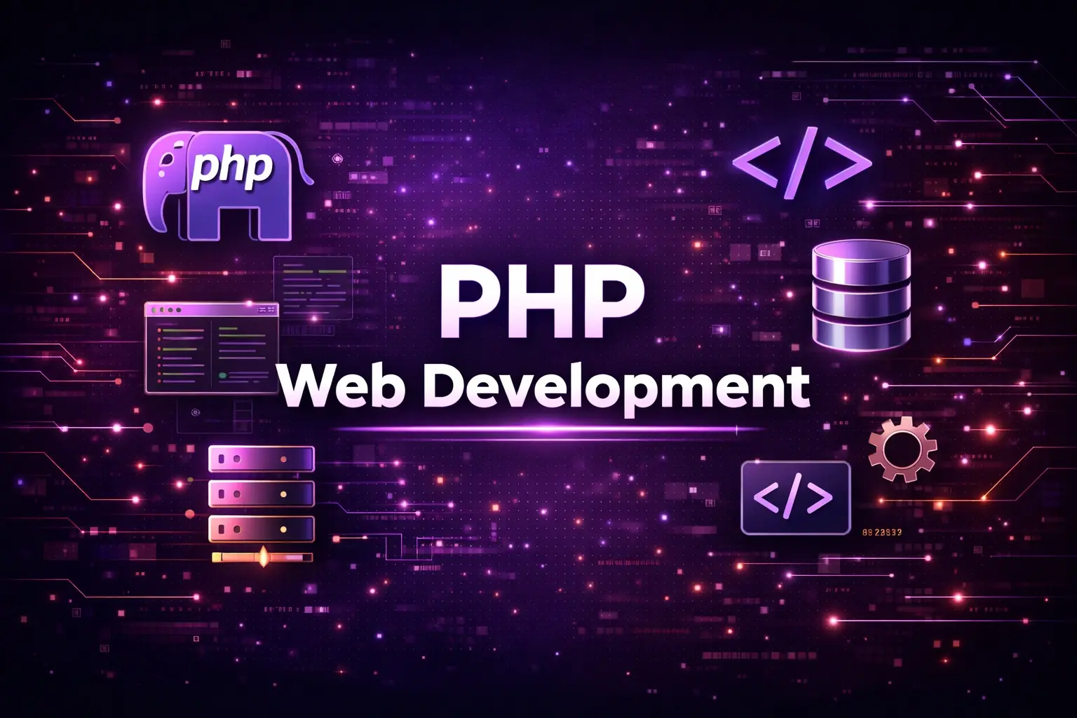 PHP Course Gurugram