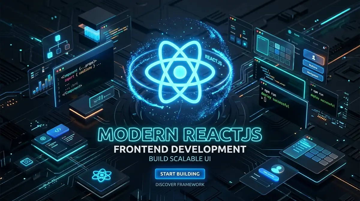 React.js Course Gurugram