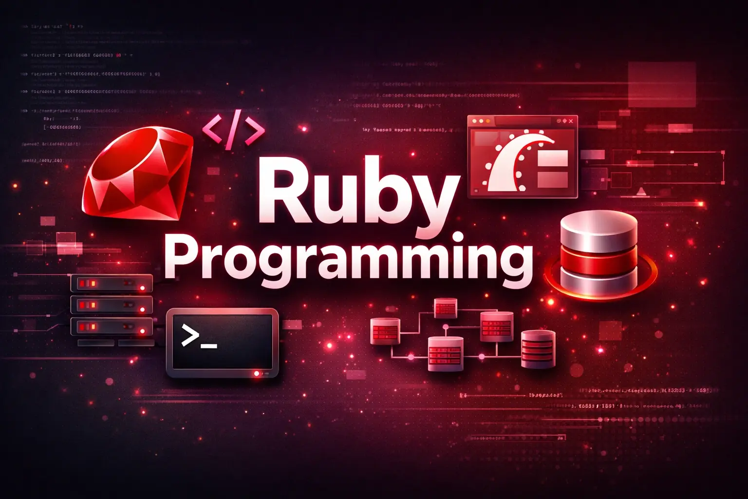 Ruby Course Gurugram