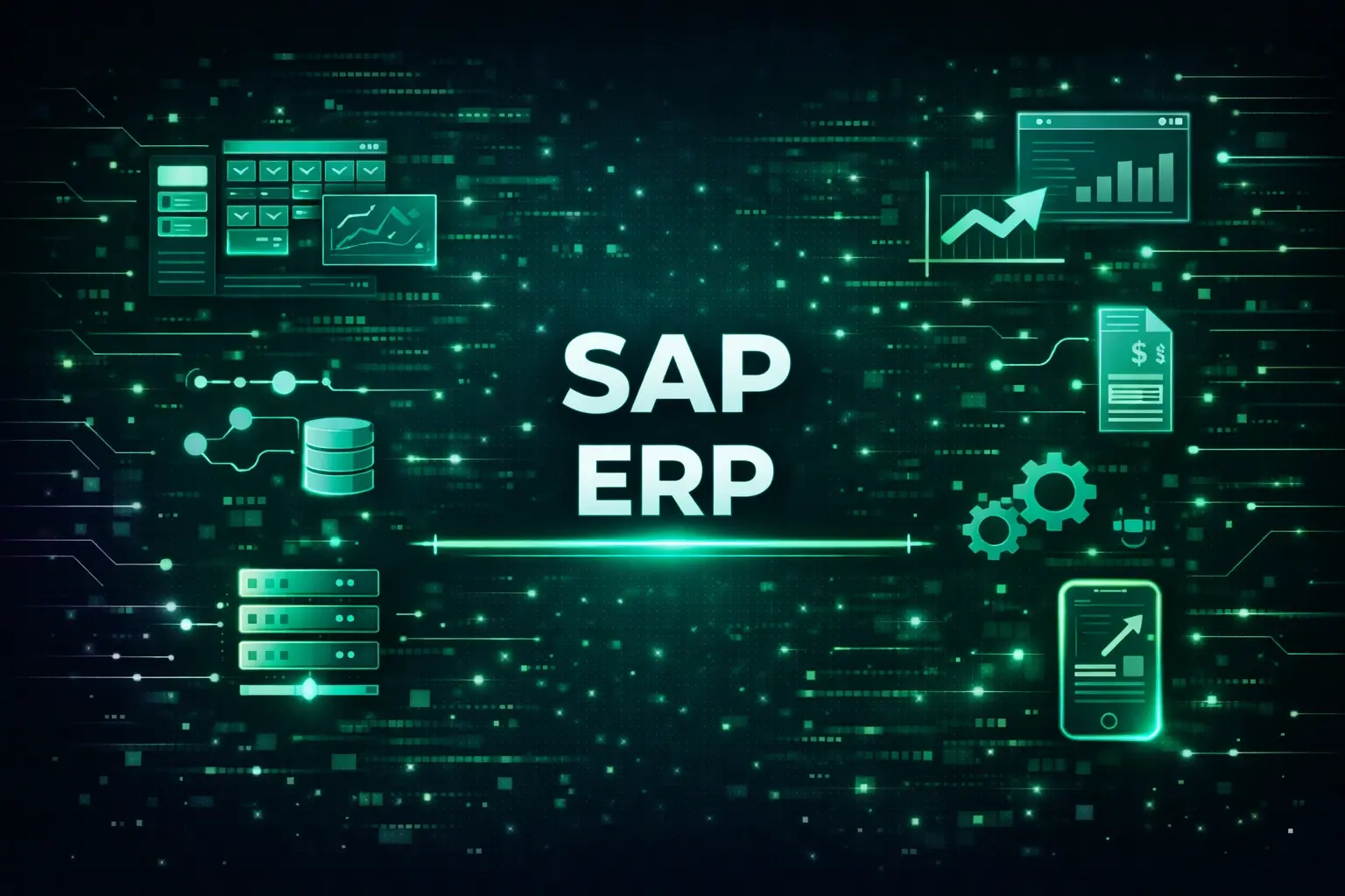 SAP ERP Course in Gurugram