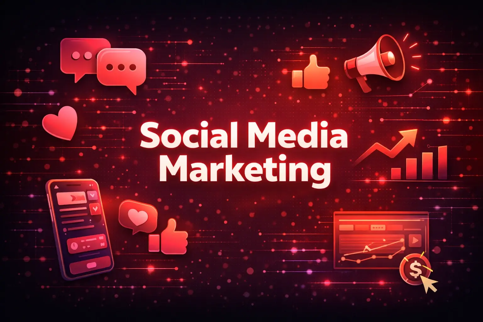 Social Media Marketing Course in Gurugram at SSSAM Academy