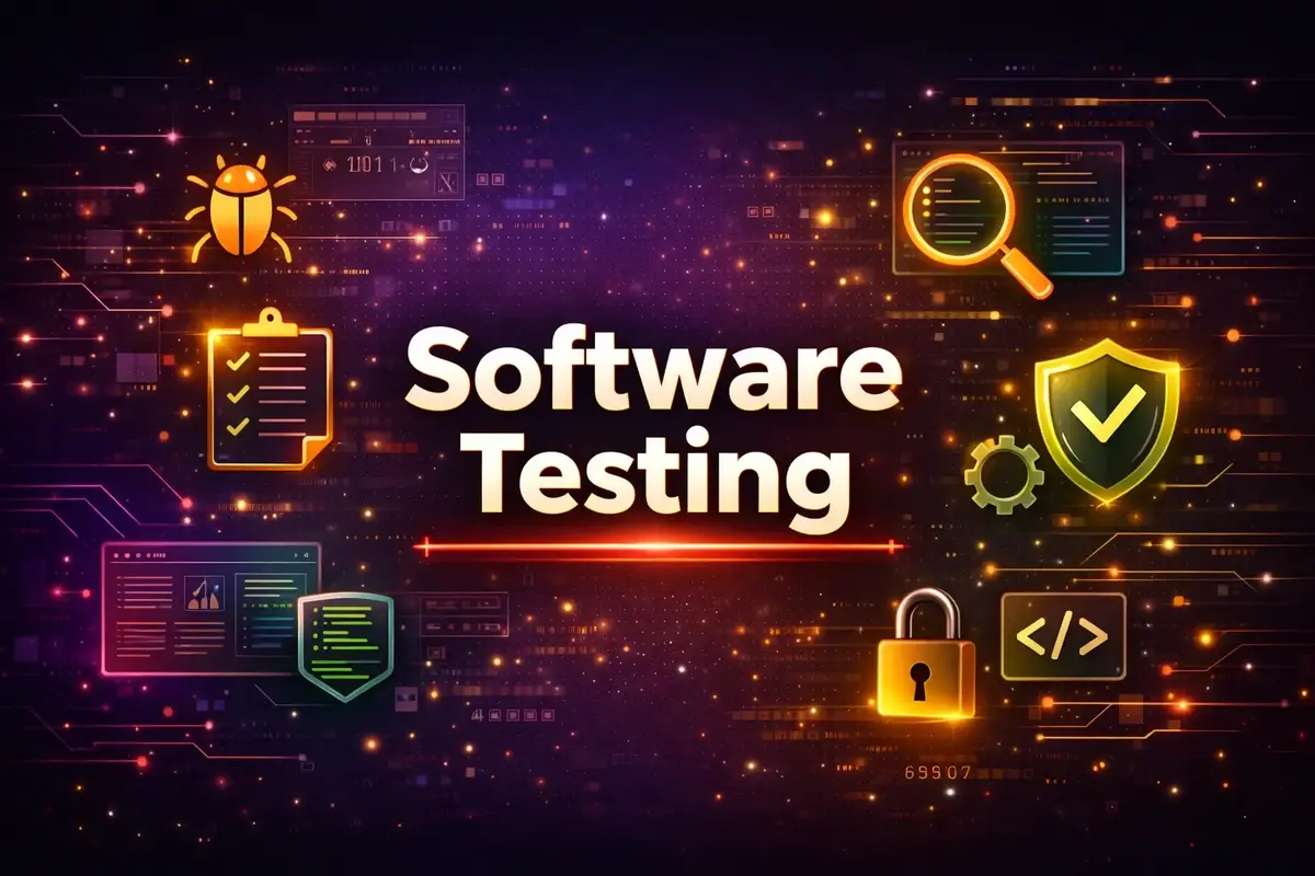 Best Software Automation Testing Course in Gurugram