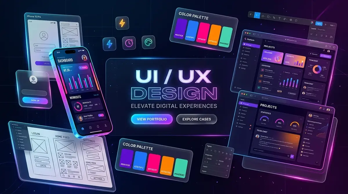 UI UX Design Course Gurugram