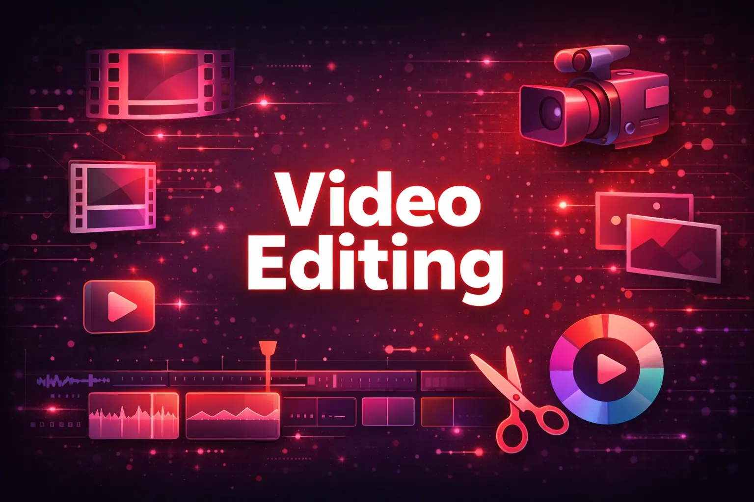 Video Editing Course Gurugram